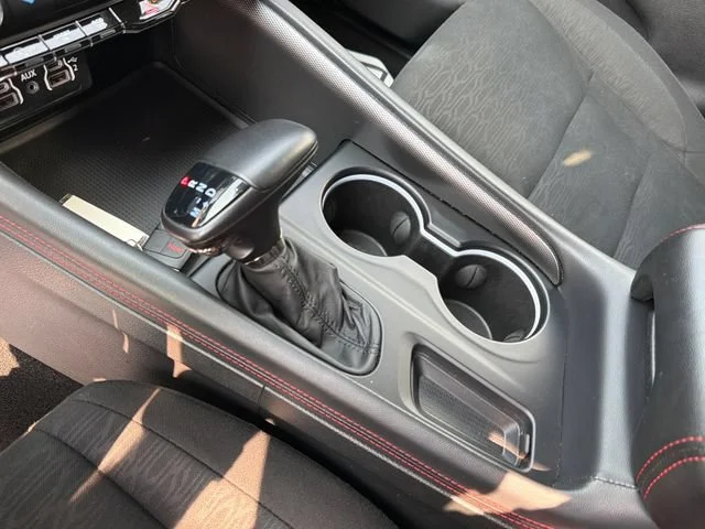 Used 2025 Gray Dodge GT image 27