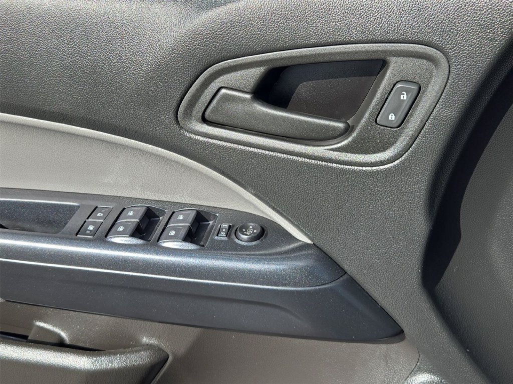 2022 Chevrolet Colorado Work Truck - Photo 14