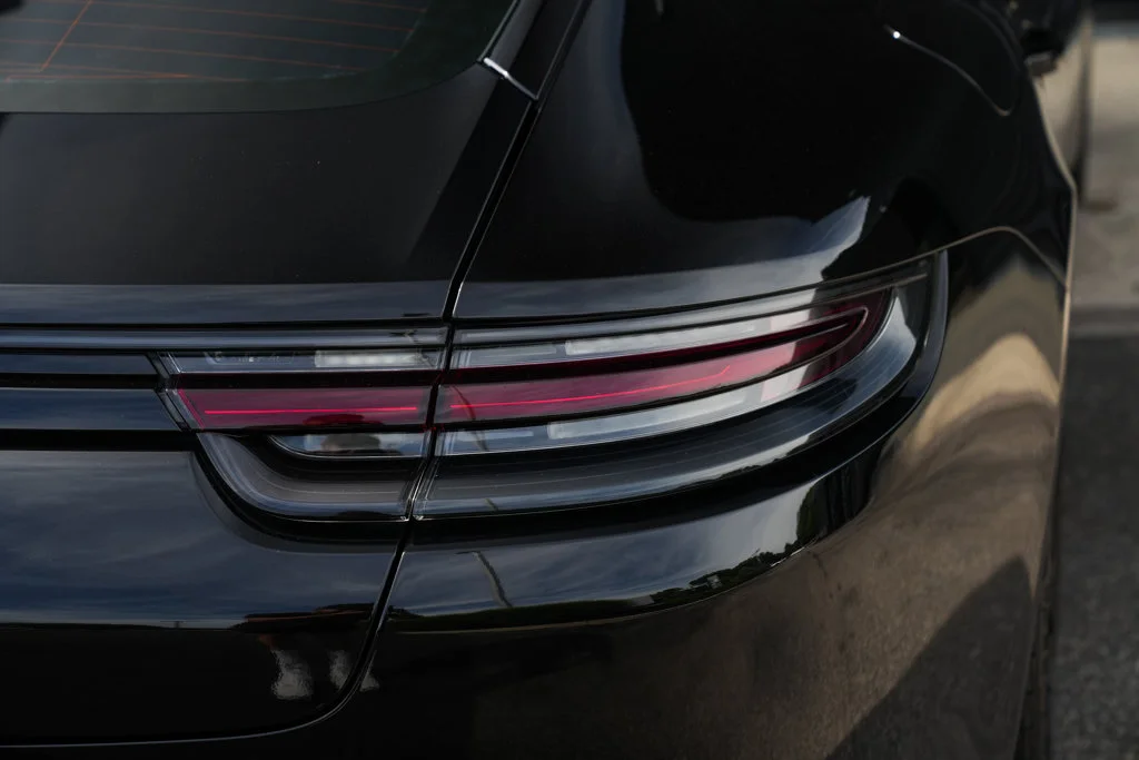 Certified Used 2018  Porsche Turbo image 14