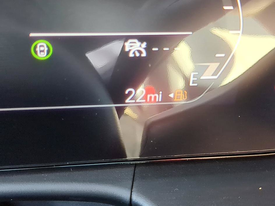 New 2026 Machine Gray Metallic Mazda 2.5 S Preferred AWD image 19