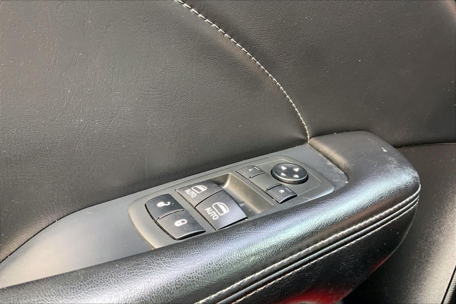 Used 2021 Torred Clearcoat Dodge GT image 36