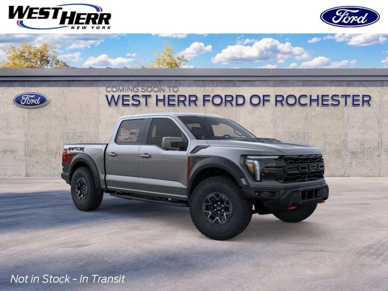 New 2026 GY Ford Raptor image 1