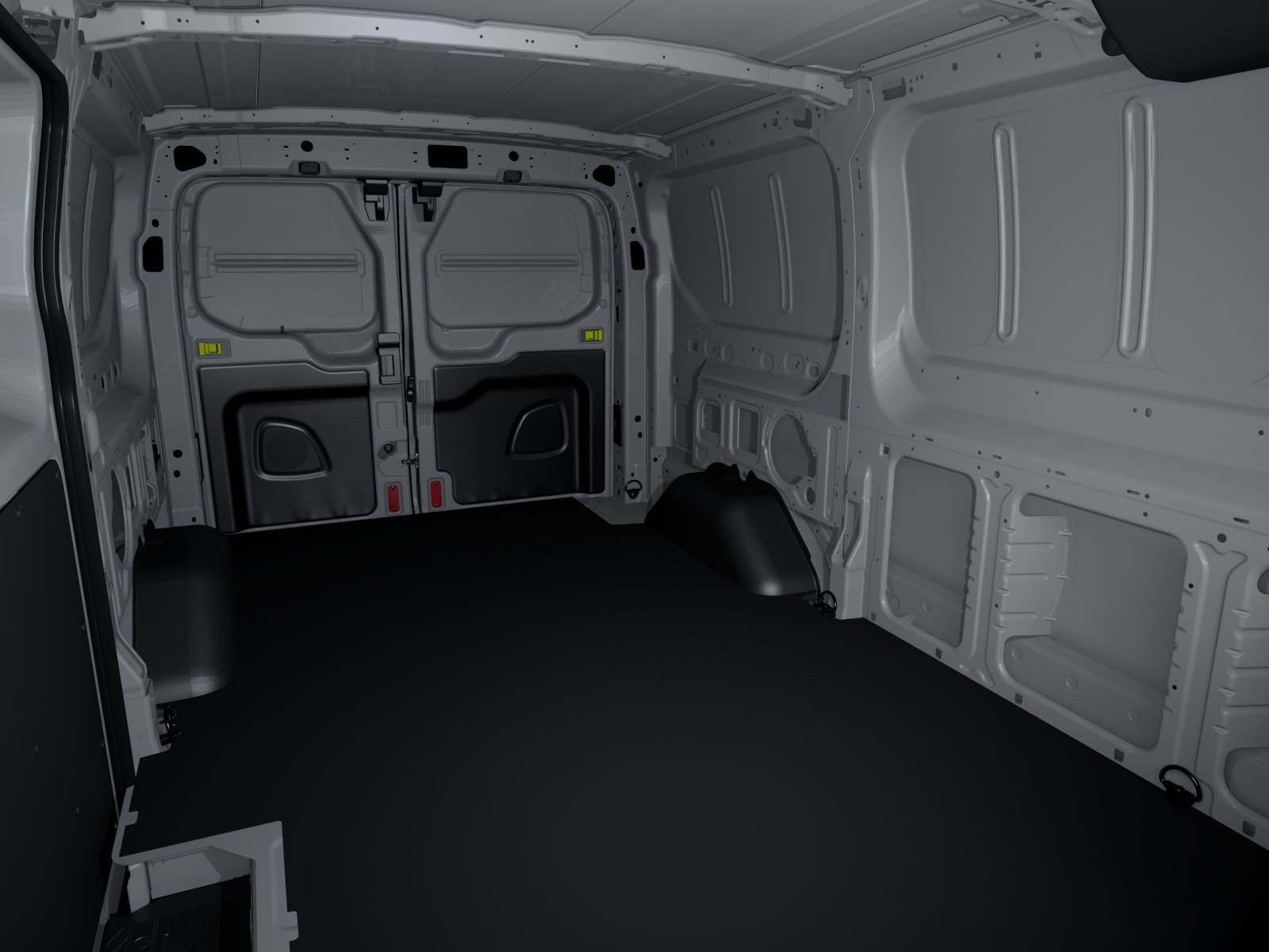 New 2027 Oxford White Ford Base image 32