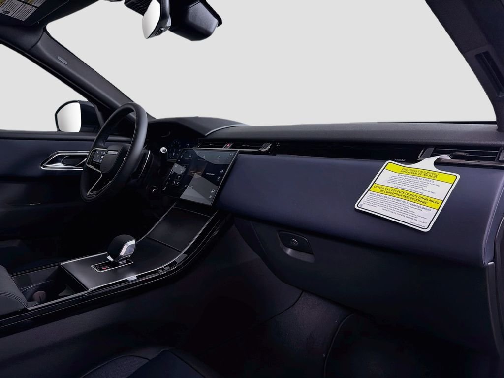 New 2026 Fuji White Land Rover S image 31
