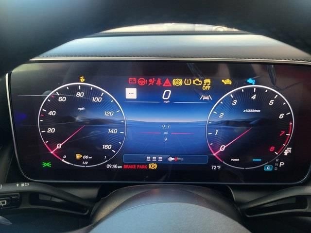 Used 2026 Silver Mercedes-Benz GLC 300 image 27