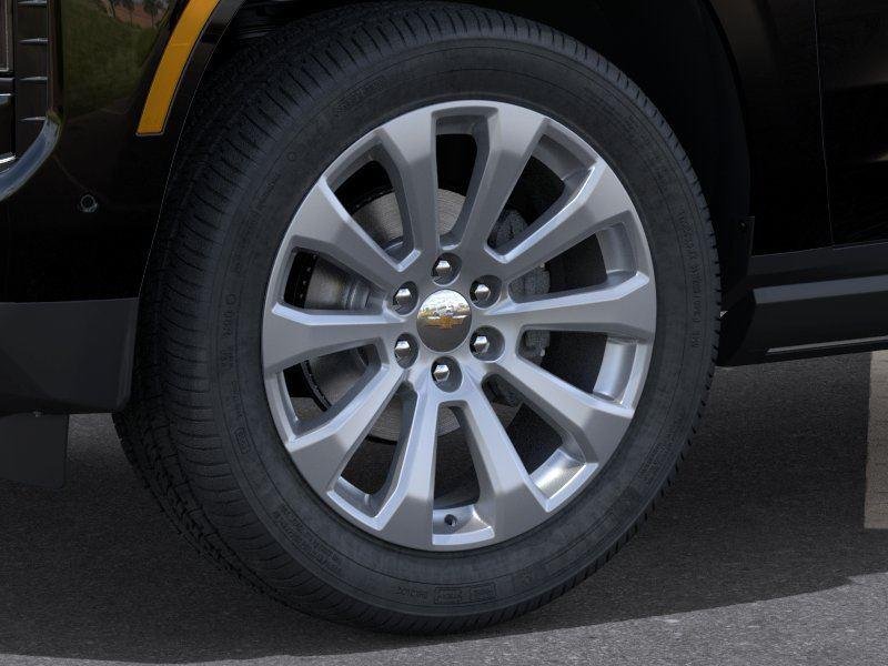 2026 Chevrolet Tahoe Premier - Photo 9