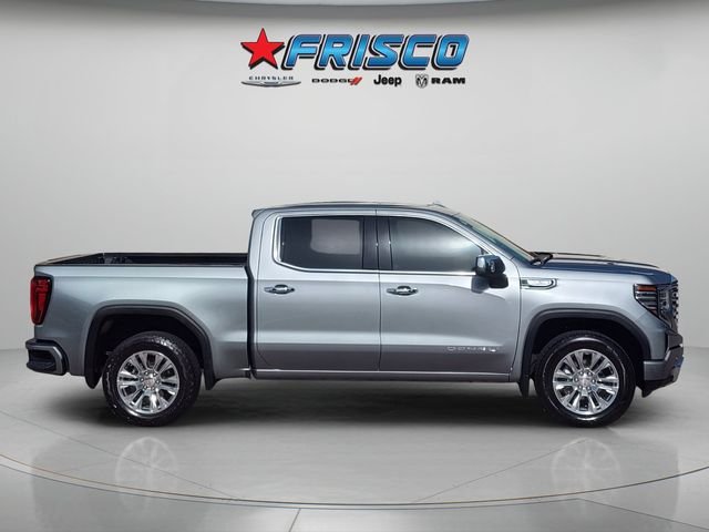 2024 GMC Sierra 1500 Denali Denali - Photo 8