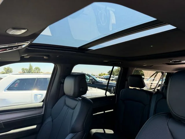 New 2026 High Gloss Black Jeep Limited Altitude image 23