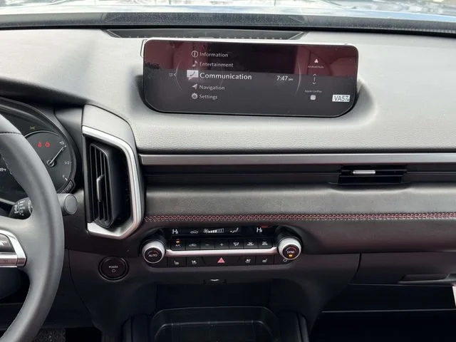 2026 Mazda CX-50 Premium - Photo 19