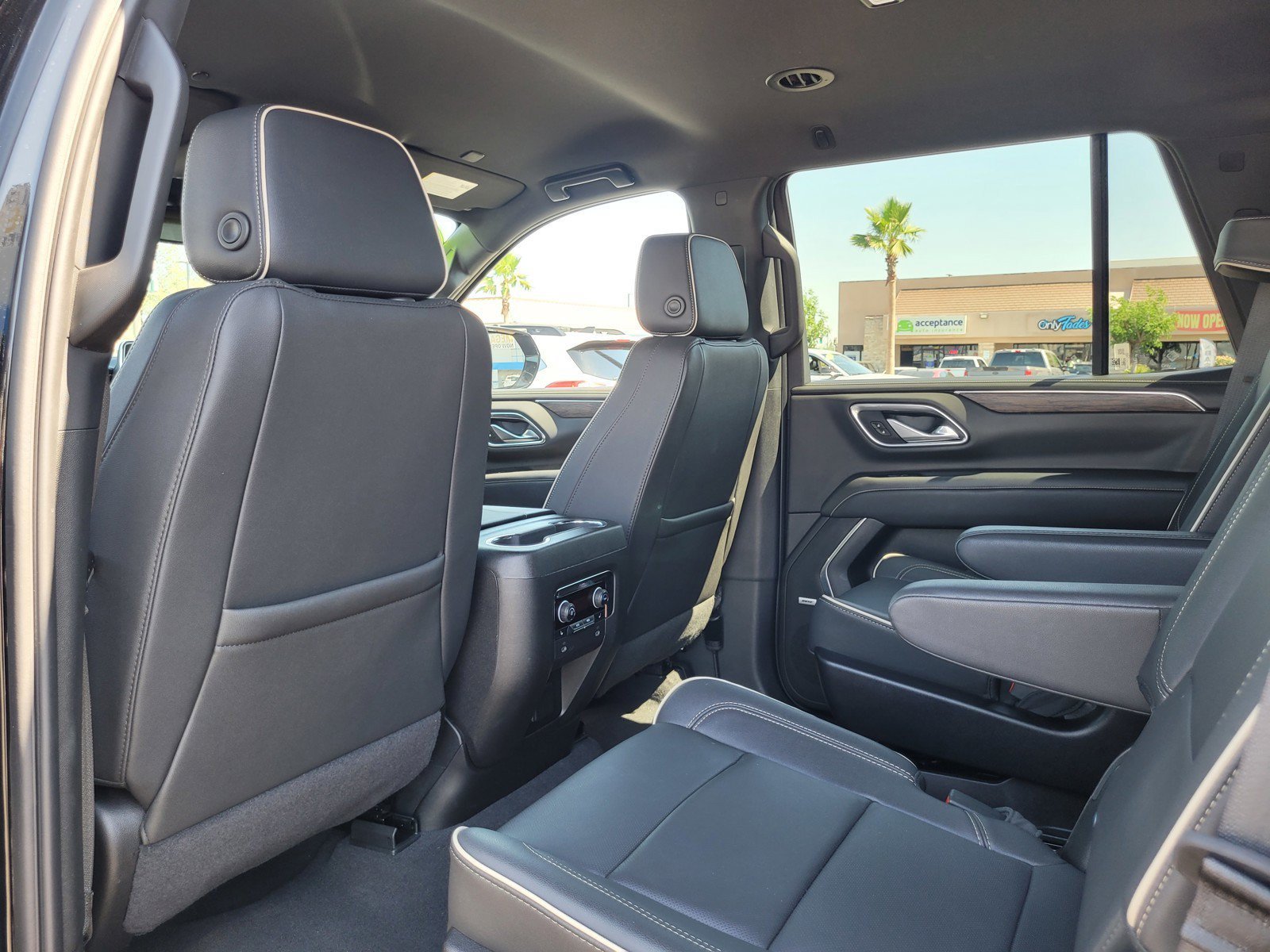Used 2024 Black Chevrolet Premier image 15