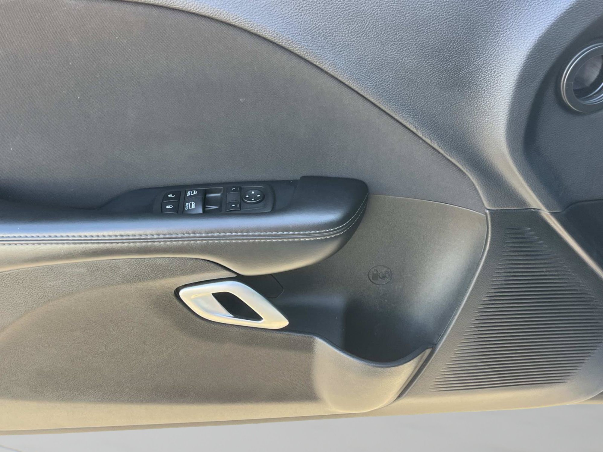 Used 2022 White Knuckle Clearcoat Dodge GT image 20