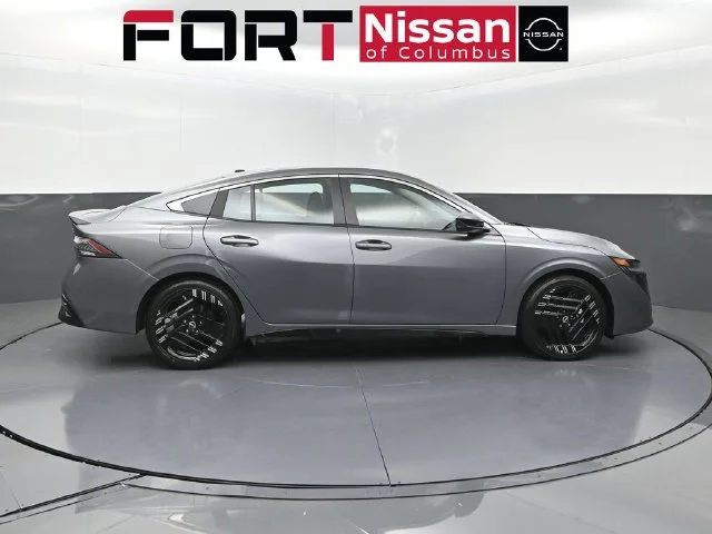 Used 2026 Gray Nissan SR image 8