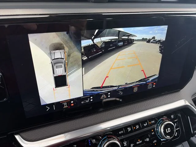New 2026 Black GMC Denali image 20