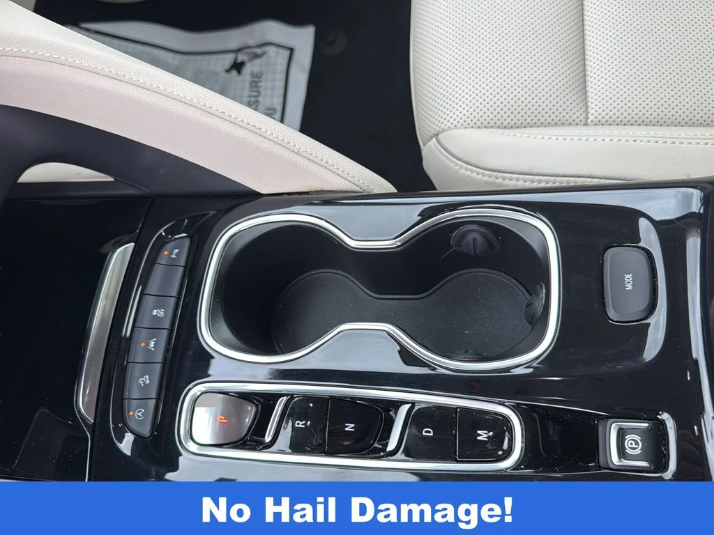 Certified Used 2023 Gray Buick Essence image 21