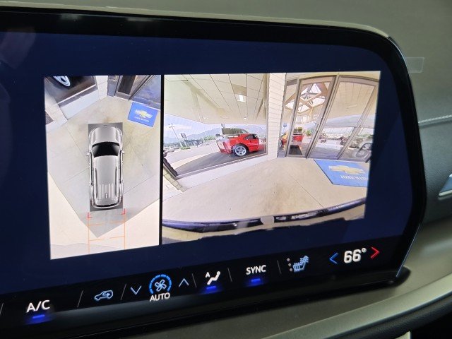 2026 Chevrolet Traverse LT - Photo 12
