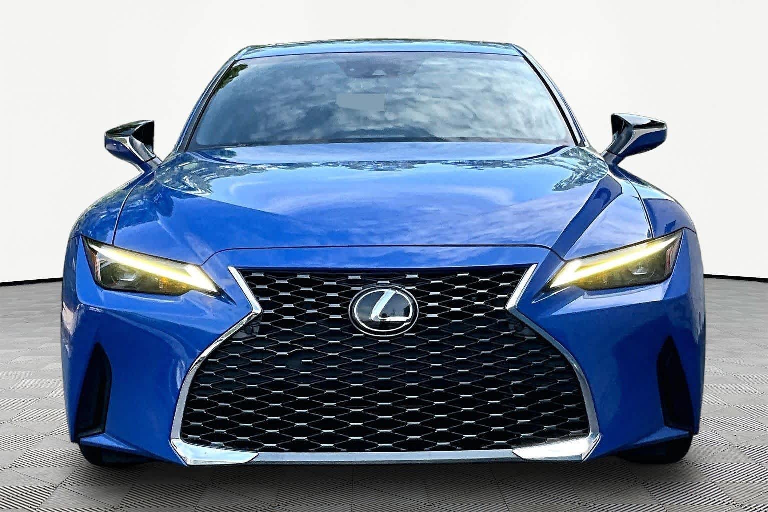 Used 2023 Grecian Water Lexus  image 8