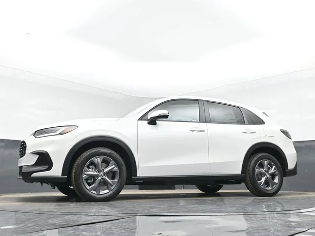 2026 Honda HR-V LX - Photo 40