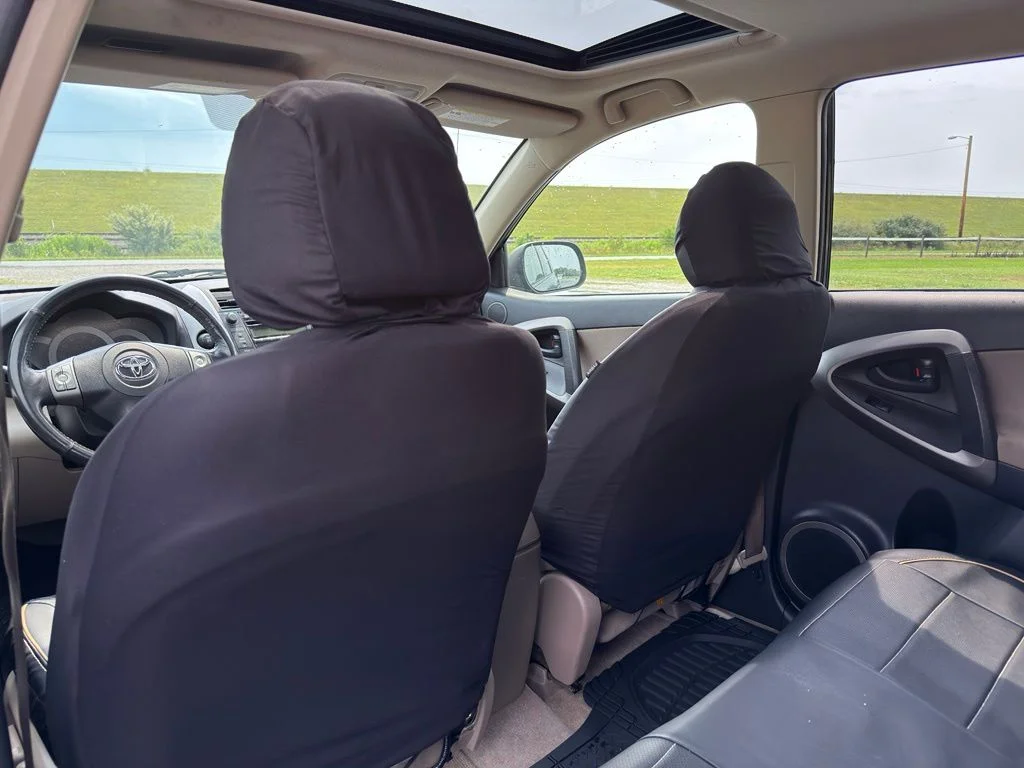 Used 2007 Black Toyota Limited image 19