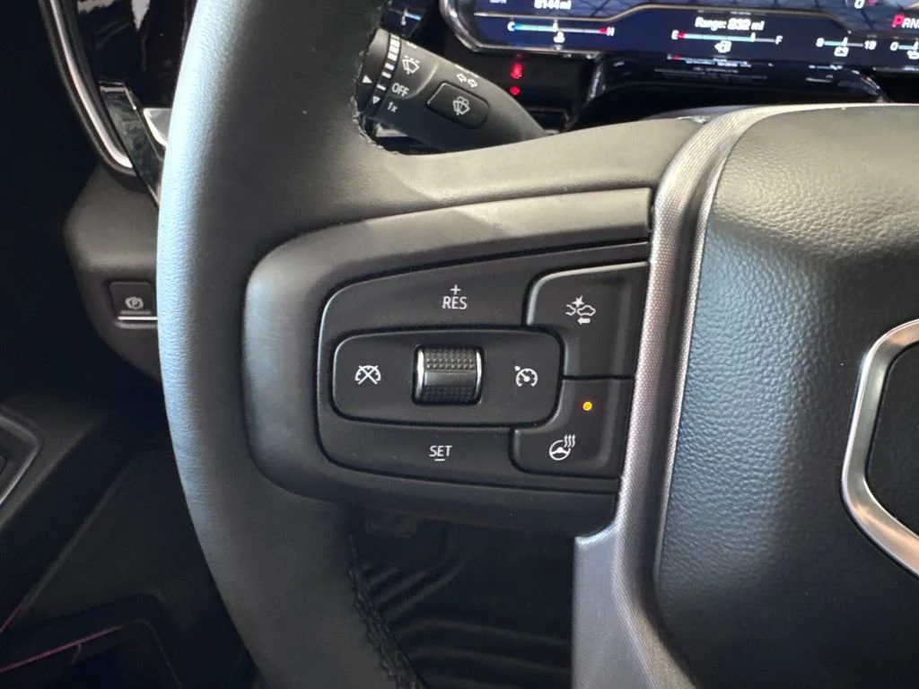 2024 GMC Sierra 1500 Elevation - Photo 16