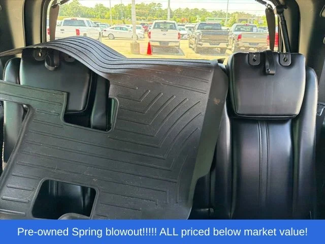 Used 2016 Silver Lincoln Select image 37