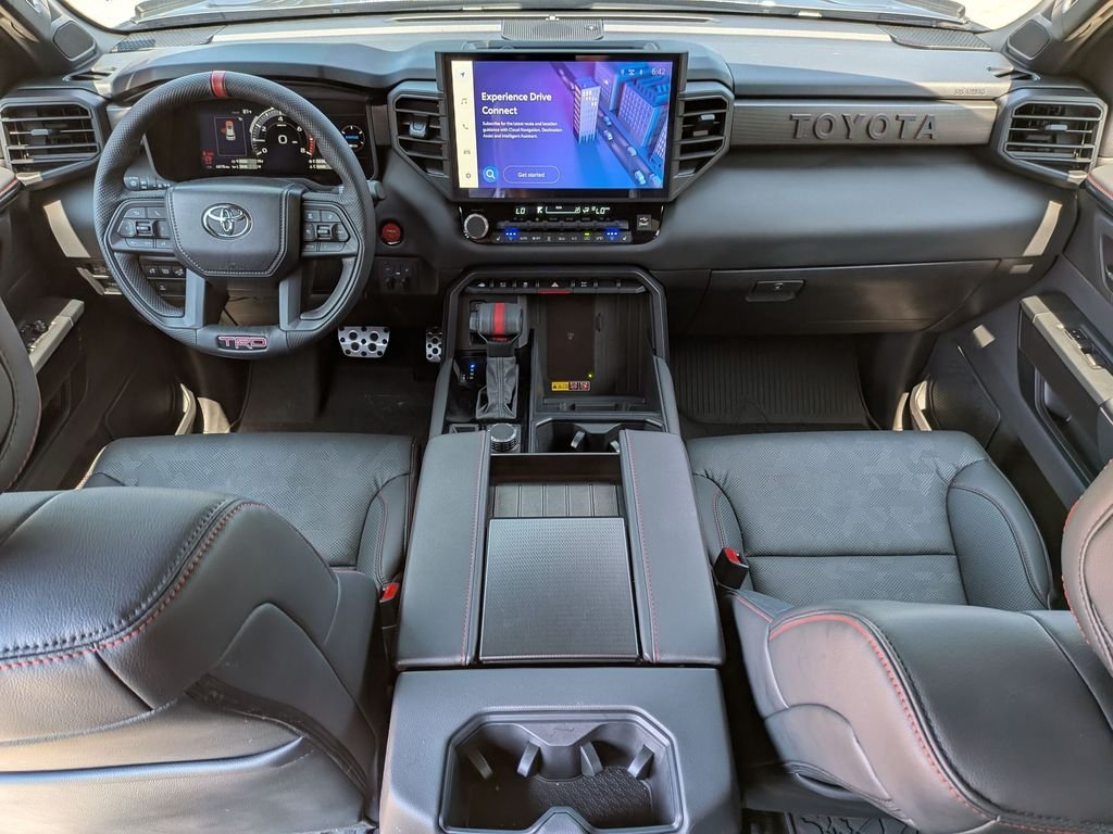 Used 2026 Gray Toyota TRD Pro image 5