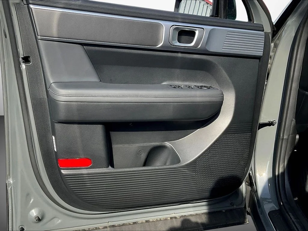 New 2026 Gray Hyundai XRT image 25