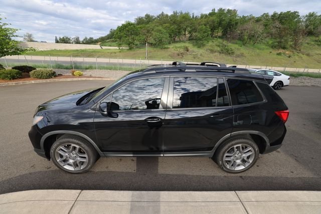 2023 Honda Passport EX-L - Photo 14