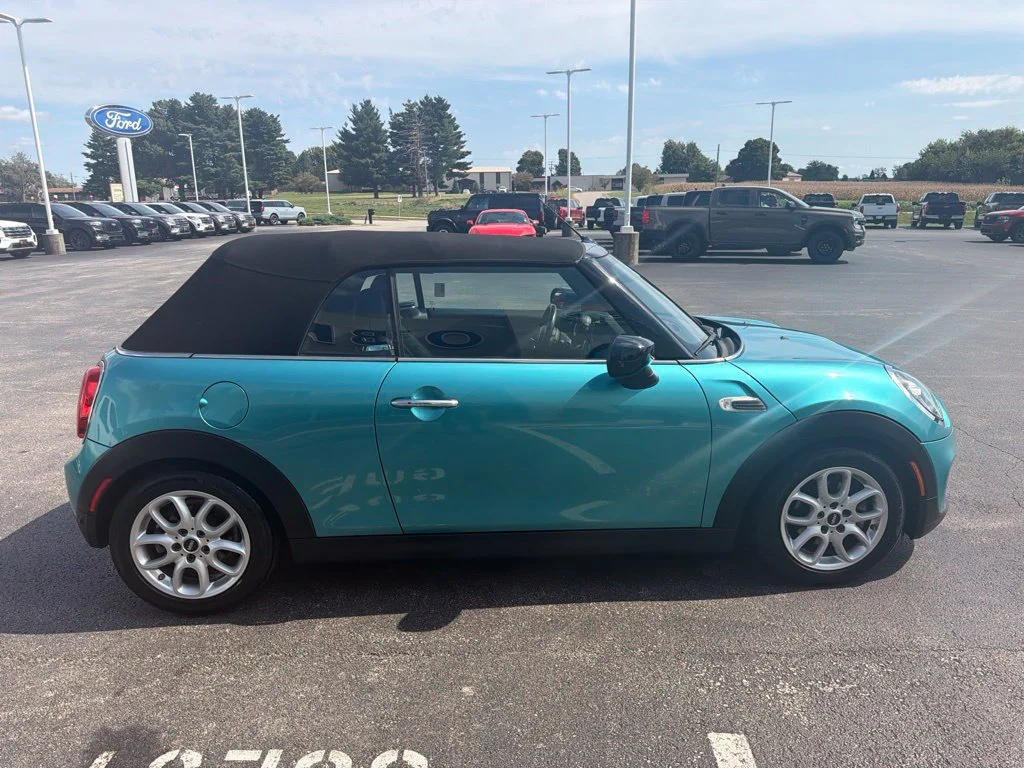 Used 2020 Aqua MINI Classic image 6