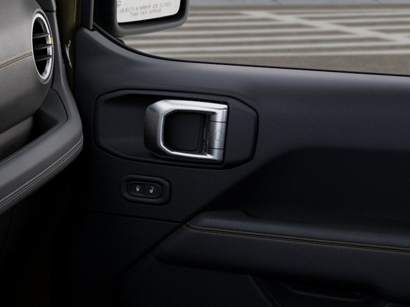 New 2026 41 Exterior Paint Jeep Sahara image 25