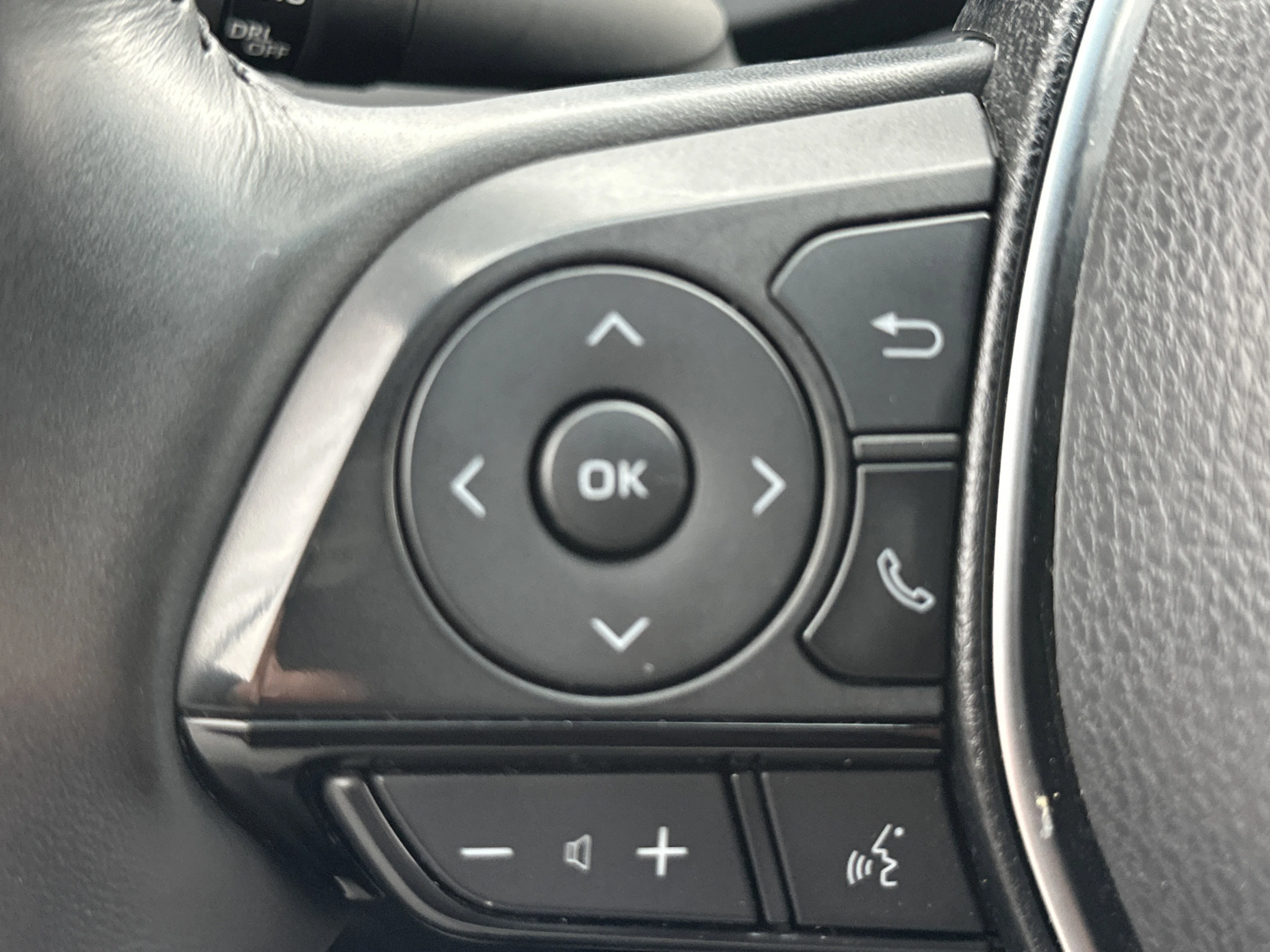 Used 2023 Coastal Gray Metallic Toyota Limited image 25
