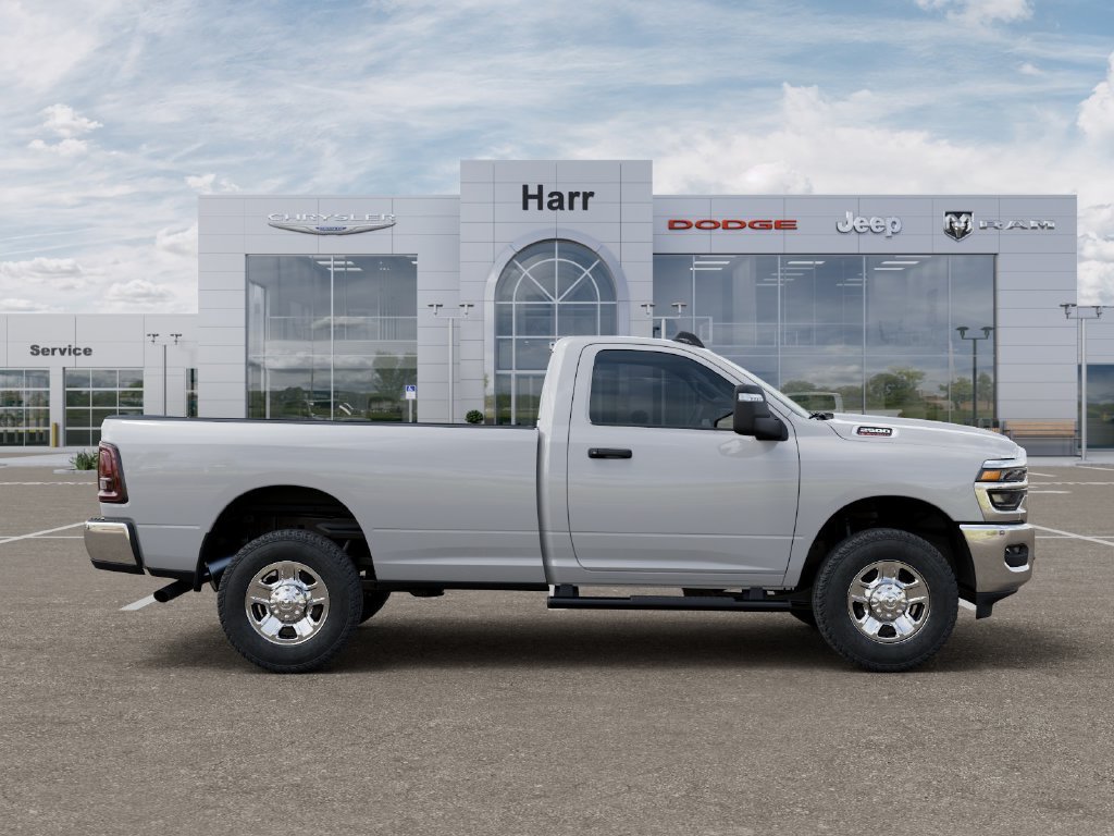 2026 RAM 2500 Tradesman - Photo 21