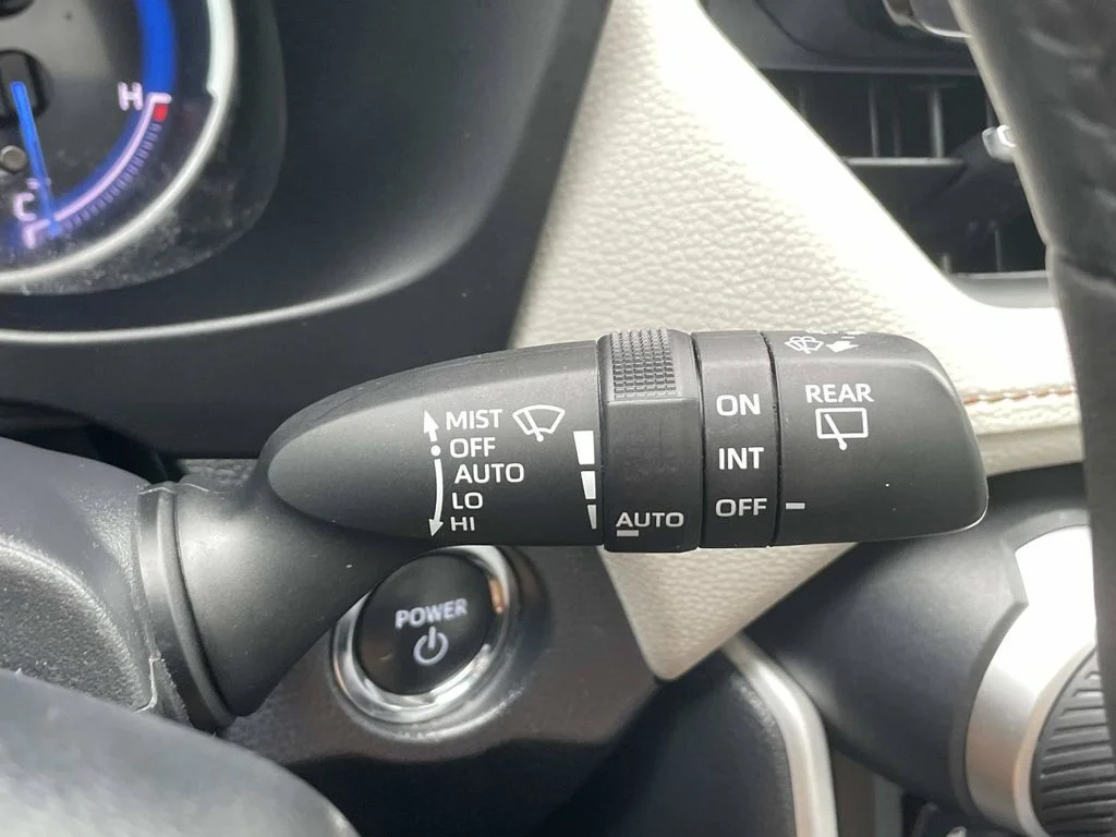 Used 2024 Gray Toyota XLE Premium image 34