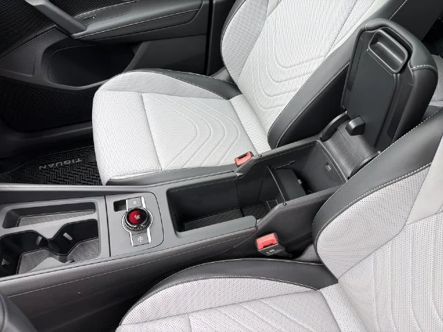 2026 Volkswagen Tiguan SE R-LINE BLACK - Photo 27
