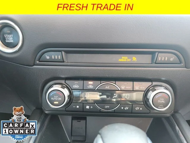Used 2017 Blue Mazda Grand Select image 33