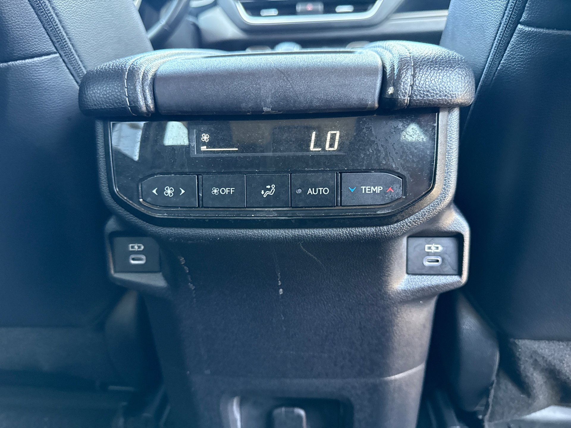 Certified Used 2024 Cloud Toyota XLE image 16