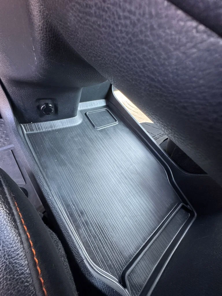 Used 2023 Cement Toyota XSE image 36