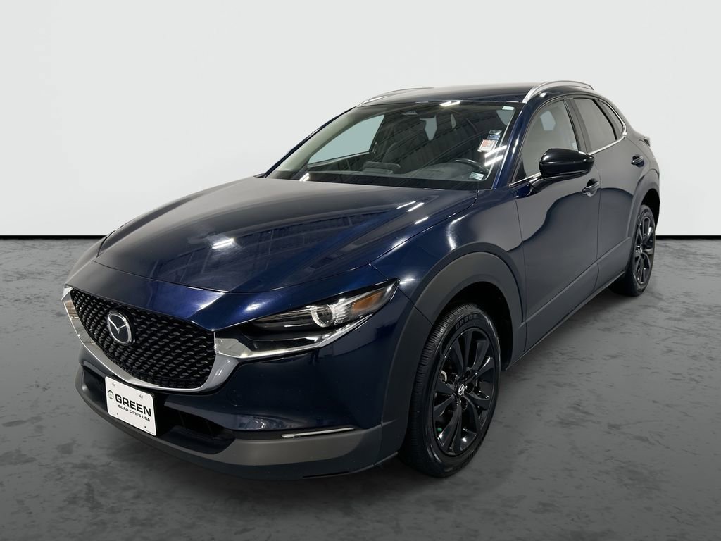 2024 Mazda CX-30 Select Sport AWD's photo