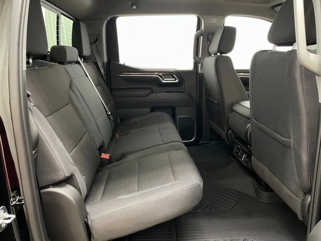 2026 Chevrolet Silverado 1500 LT - Photo 45