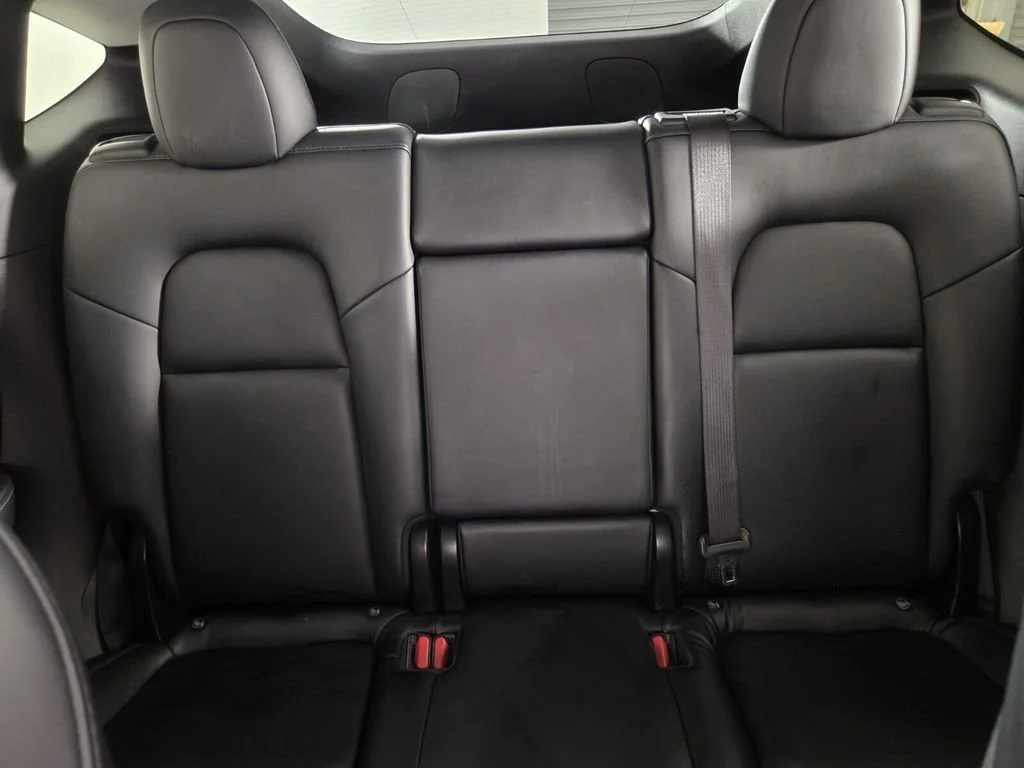 Used 2020 White Tesla Long Range image 22