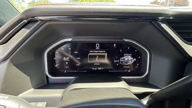 2026 GMC Sierra 2500HD AT4 - Photo 27