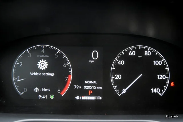 2025 Honda HR-V Sport - Photo 15