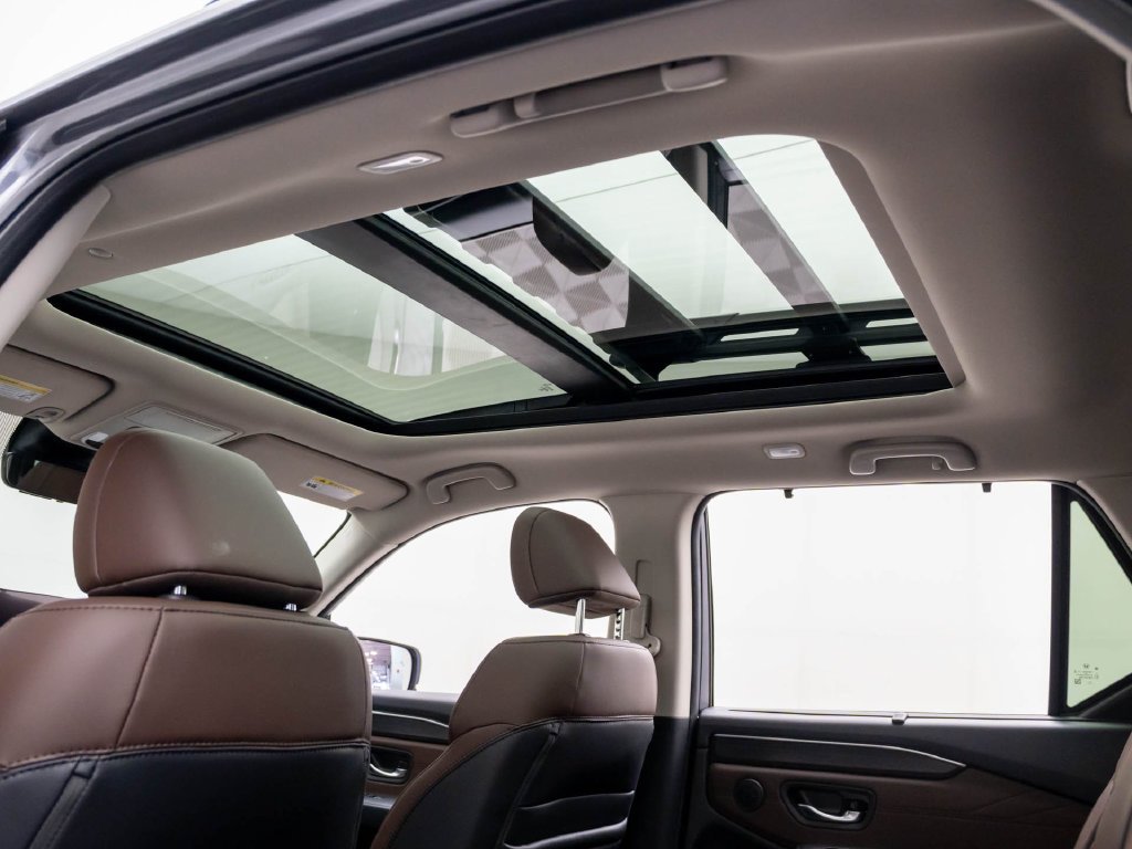 2026 Honda Pilot Touring - Photo 19