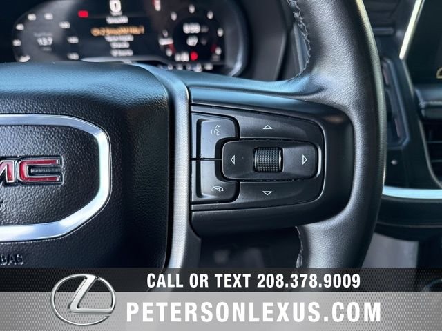 2024 GMC Yukon SLT - Photo 28