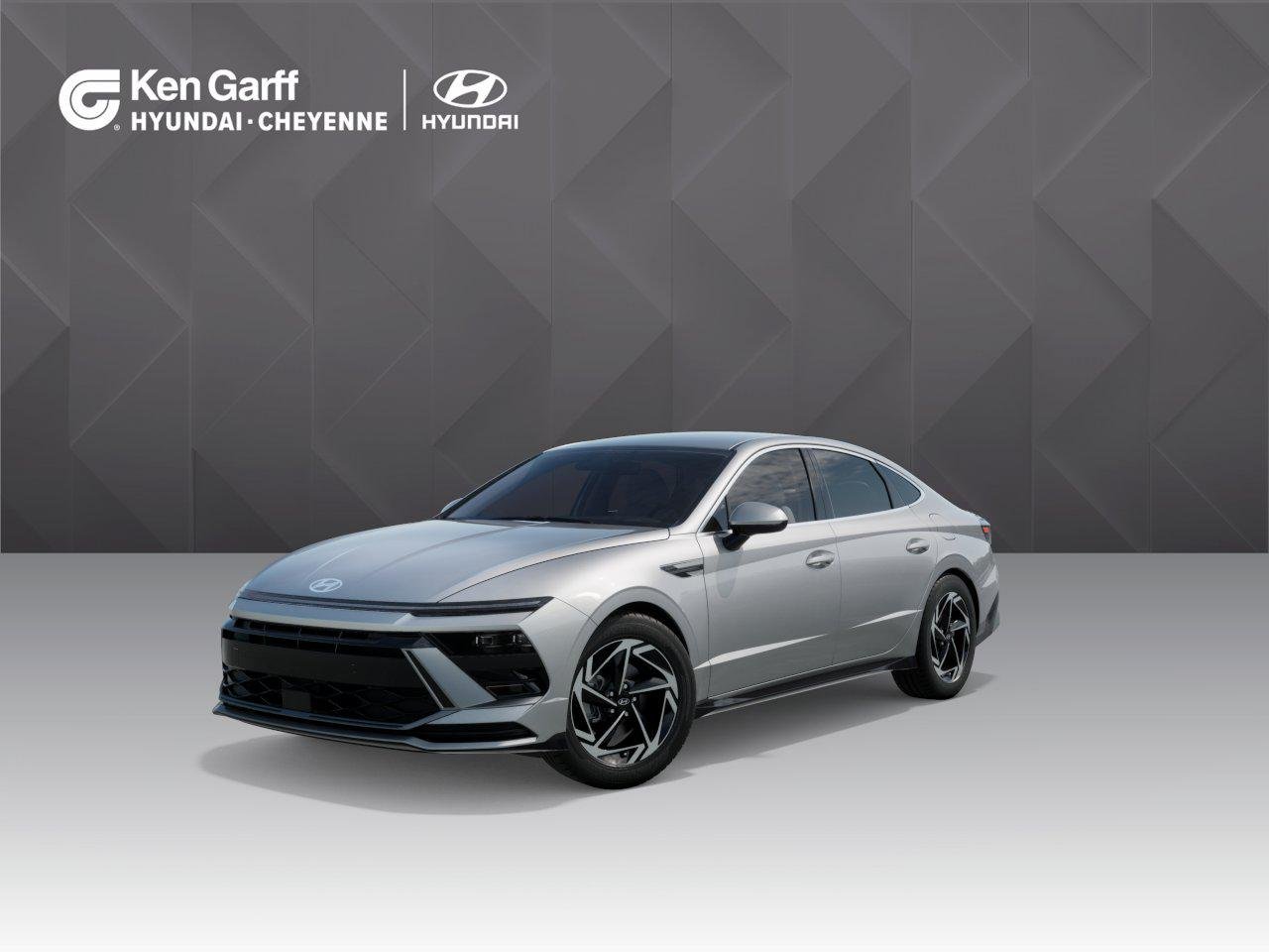 2026 Hyundai Sonata SEL AWD's photo