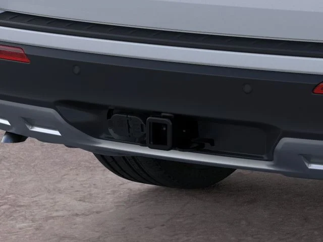 New 2026 White Ford Active image 23