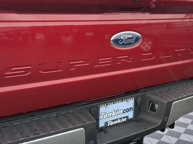 2026 Ford F-350 Super Duty Lariat - Photo 27
