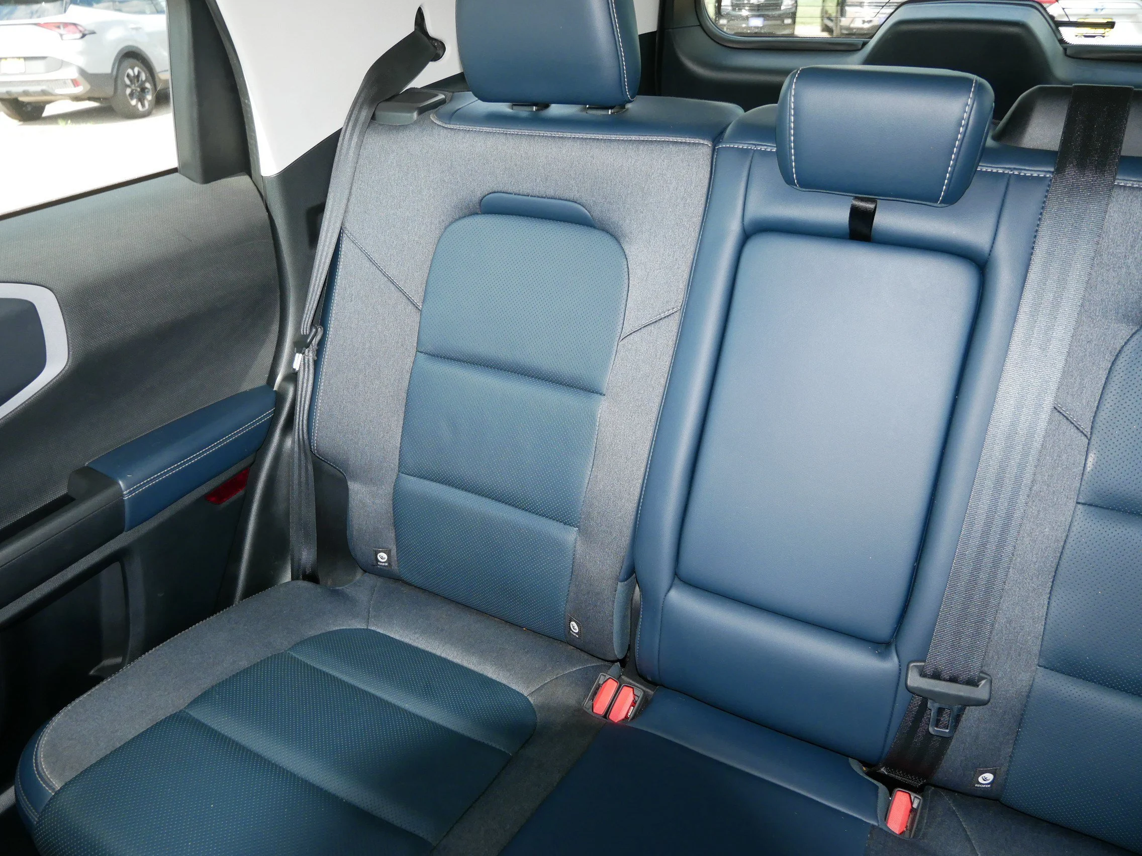 Certified Used 2021 Area 51 Ford Outer Banks image 12