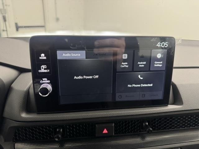 2026 Honda CR-V LX - Photo 24