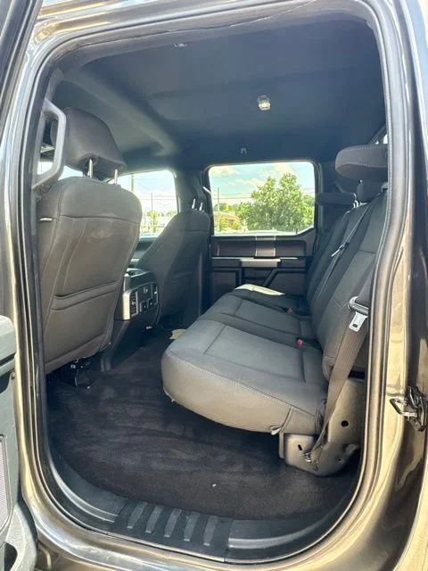 Used 2019 Gray Ford XLT image 13