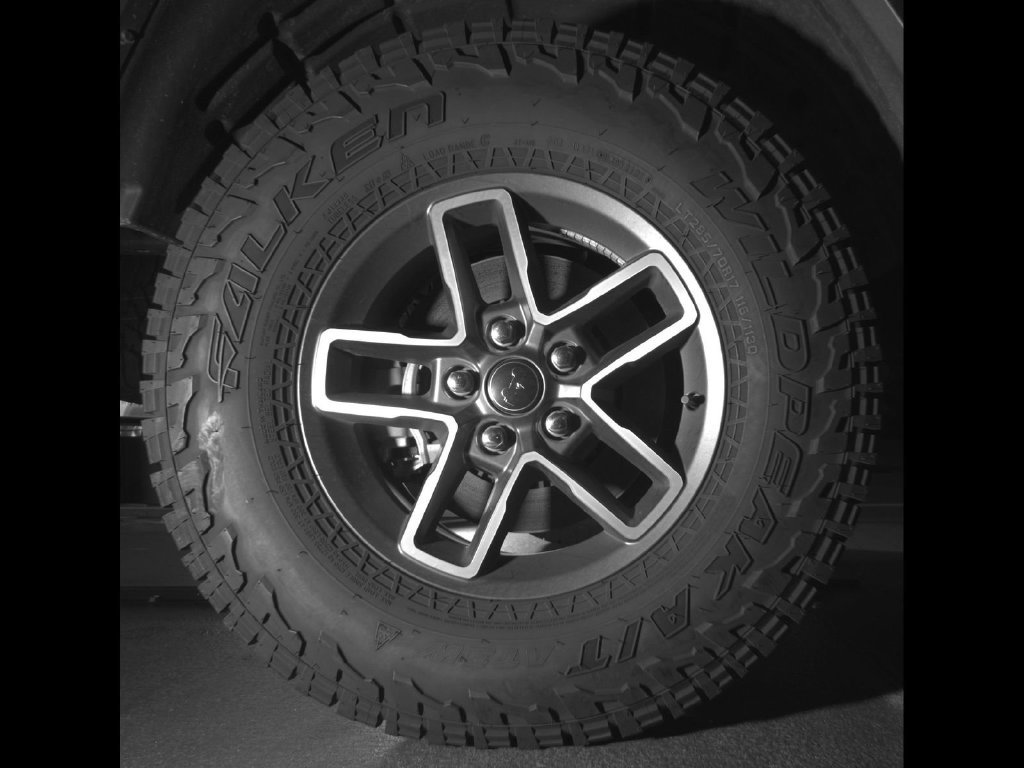 Certified Used 2026 Gray Jeep Mojave image 11